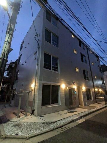 ルーデンス日暮里