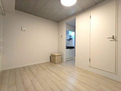 ルーデンス日暮里の居間・リビング