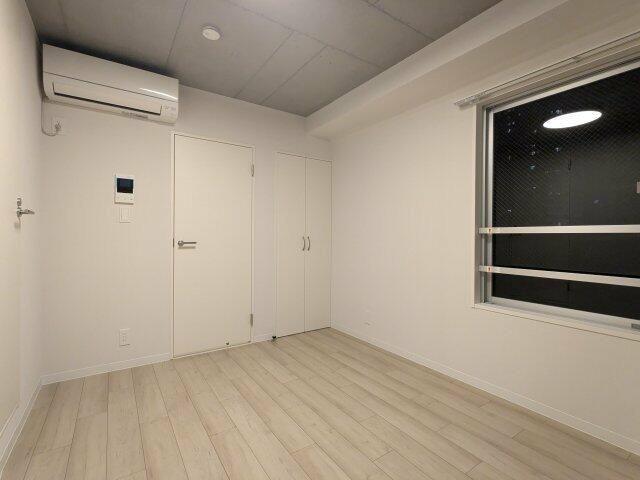 ルーデンス日暮里の居間・リビング