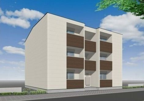 (仮称)ジーメゾン東宮原