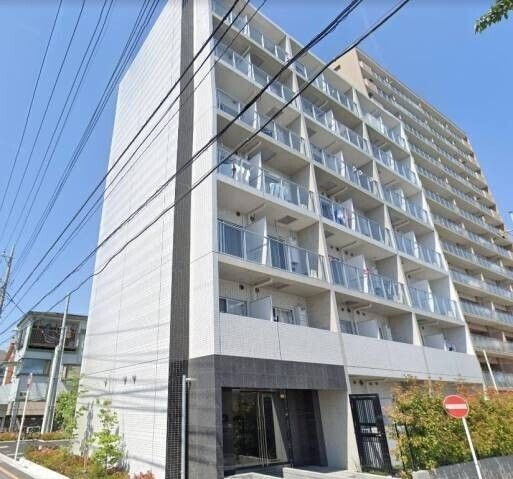 レアライズ西川口Ⅱ