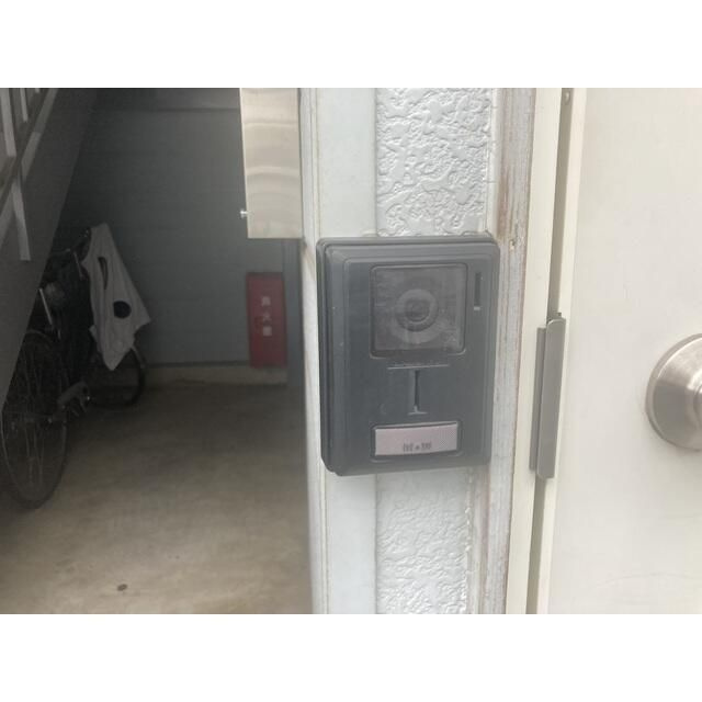 レストン・Ｂのセキュリティ