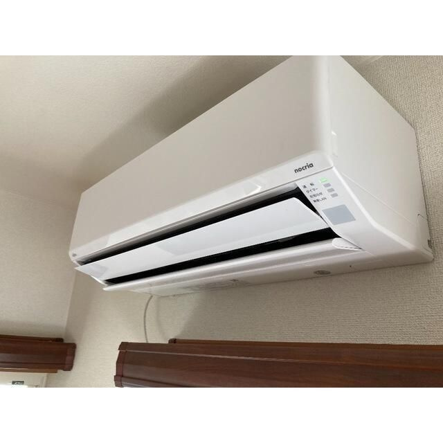 レストン・Ｂの設備