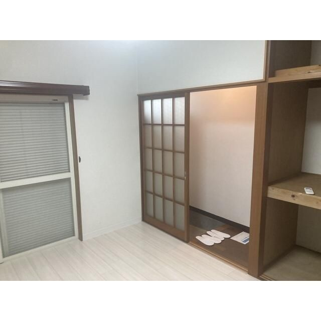 レストン・Ｂの居間・リビング