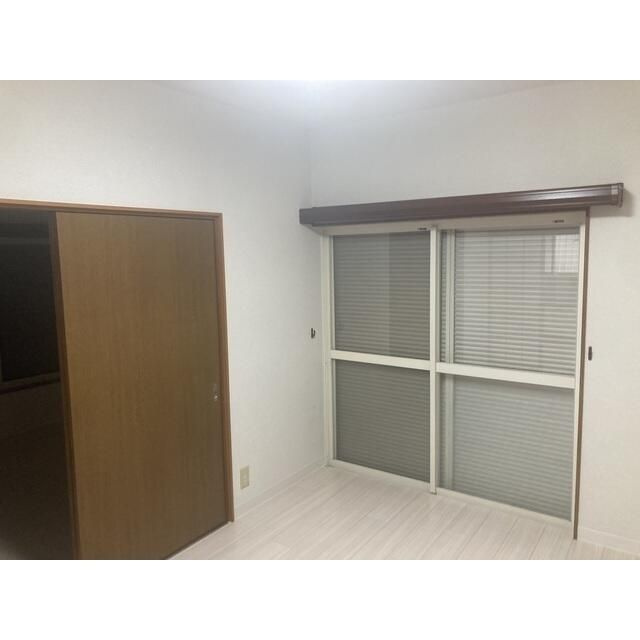 レストン・Ｂの居間・リビング