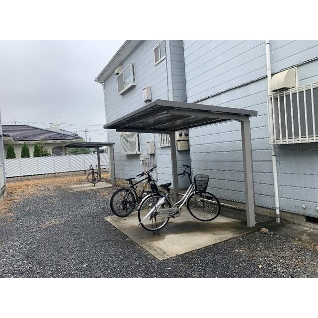 レストン・Ｂのその他共用部分