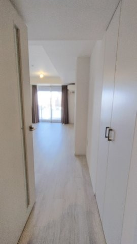 【居間・リビング】 | グレースタワーⅢ