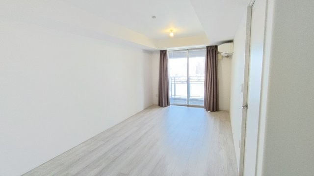 【居間・リビング】 | グレースタワーⅢ