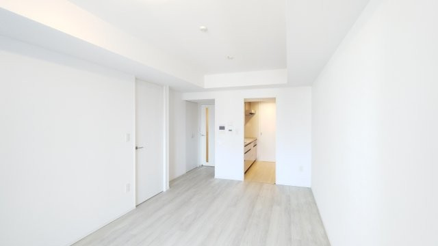 【居間・リビング】 | グレースタワーⅢ