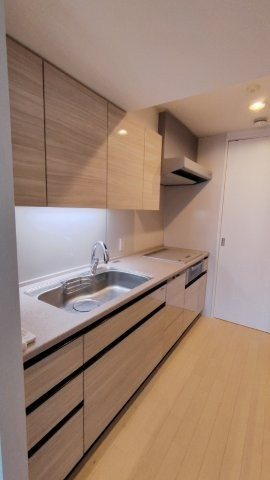 【キッチン】 | グレースタワーⅢ