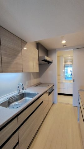 【キッチン】 | グレースタワーⅢ