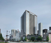 グレースタワーⅢの画像