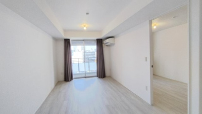 【居間・リビング】 | グレースタワーⅢ