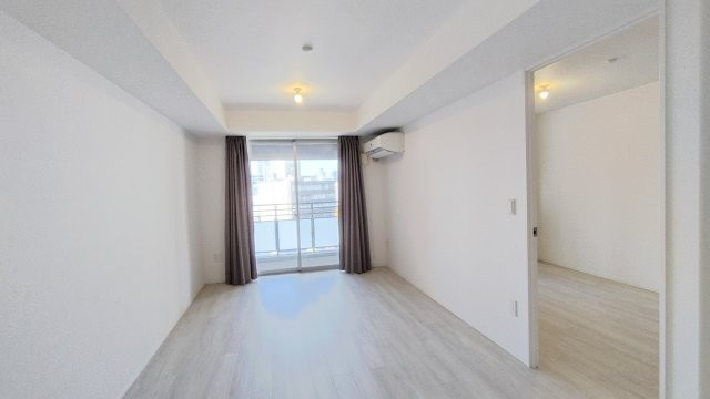 【居間・リビング】 | グレースタワーⅢ