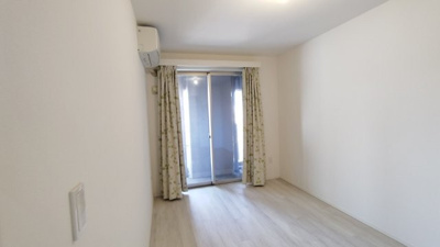 【寝室】 | グレースタワーⅢ