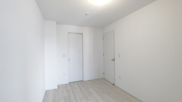 【寝室】 | グレースタワーⅢ