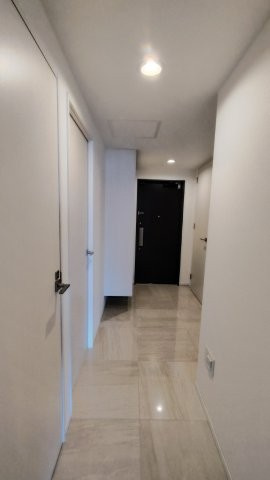 【玄関】 | グレースタワーⅢ