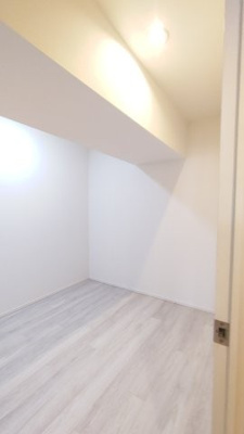 【洋室】 | グレースタワーⅢ