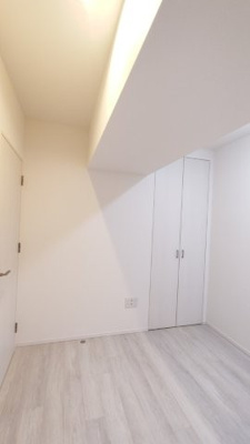 【洋室】 | グレースタワーⅢ