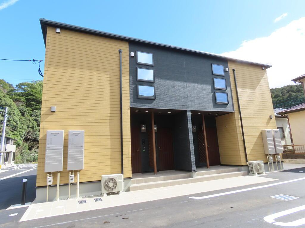 カーサ　フェリーチェⅡ