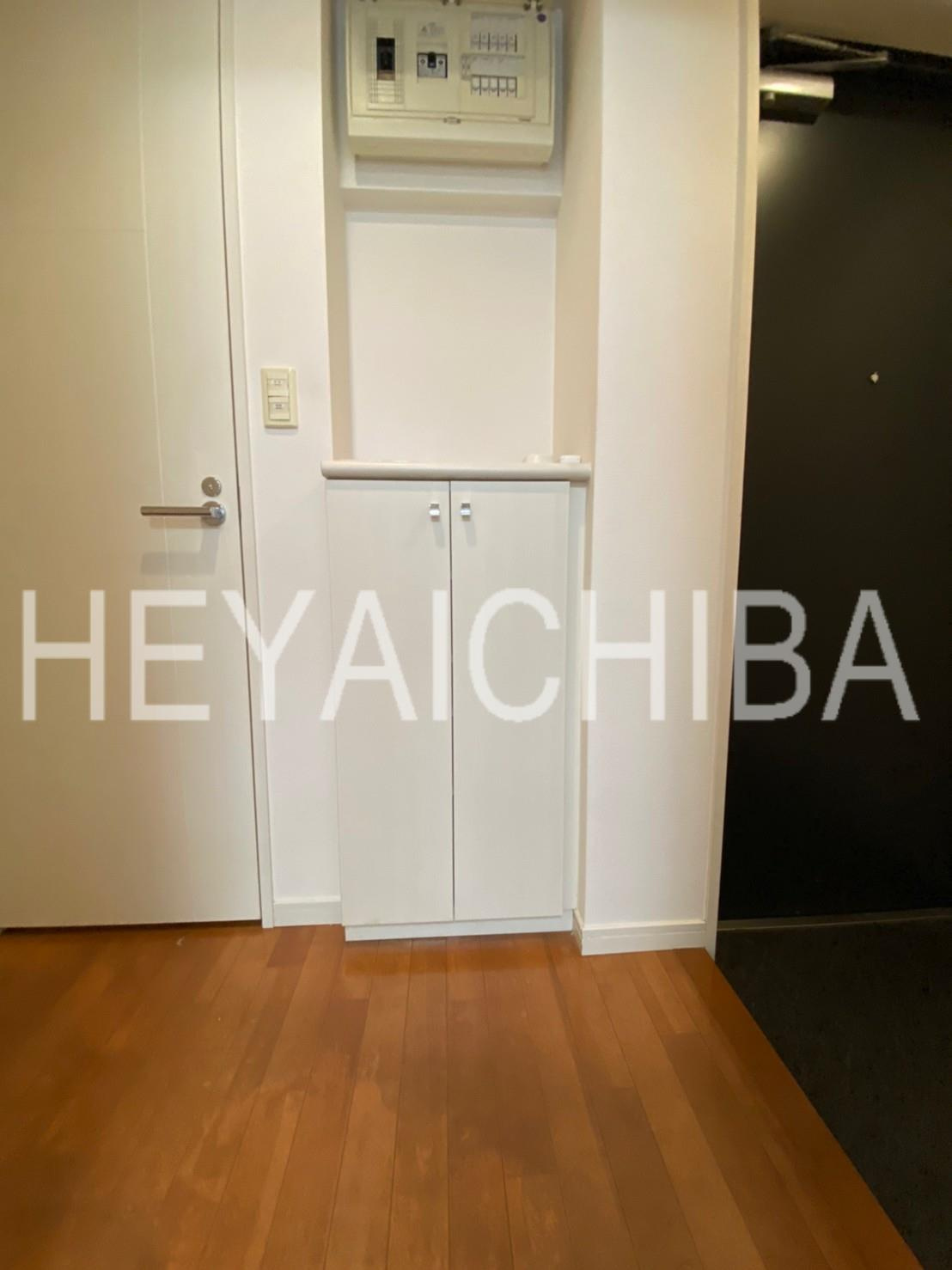 プレール・ドゥーク上野NORTHのその他|シューズボックス