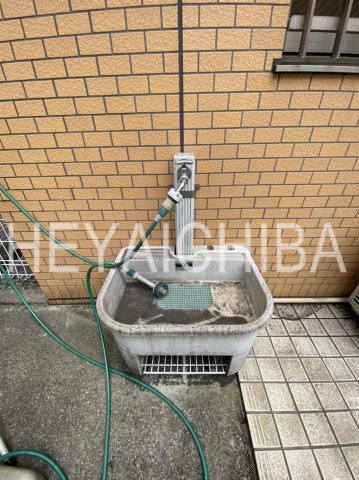 プレール・ドゥーク上野NORTHのその他共用部分