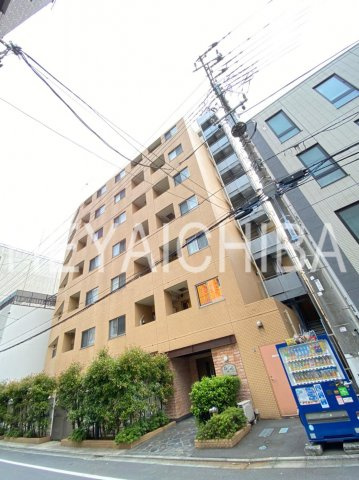 プレール・ドゥーク上野NORTH