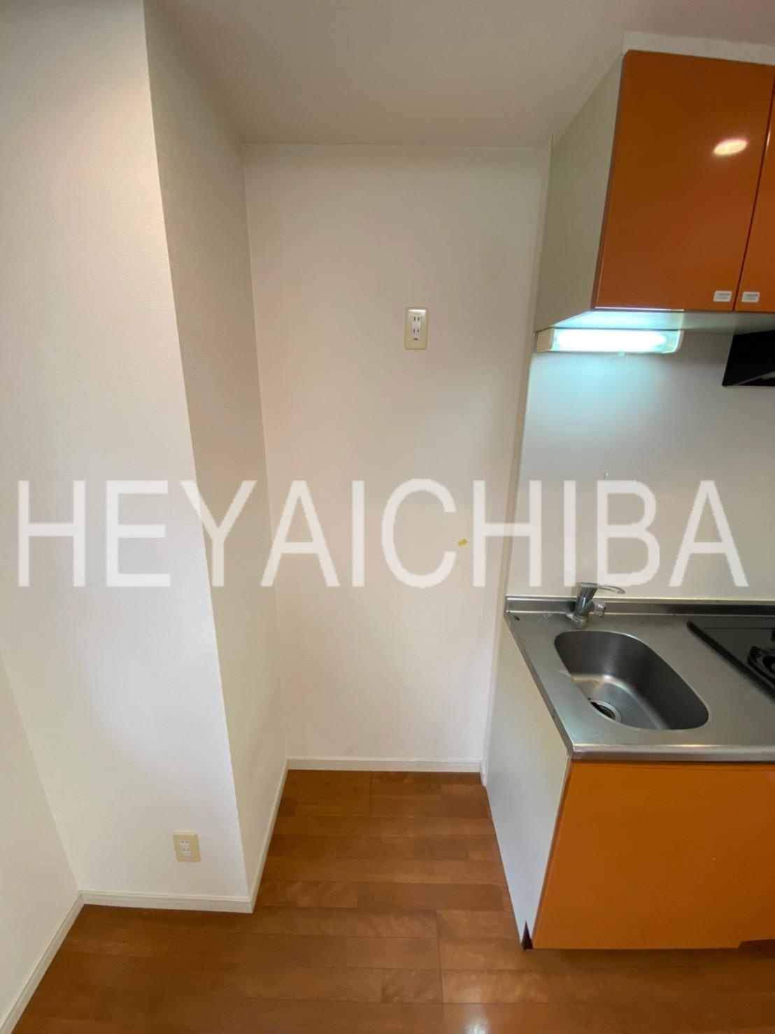 プレール・ドゥーク上野NORTHの設備|冷蔵庫置場