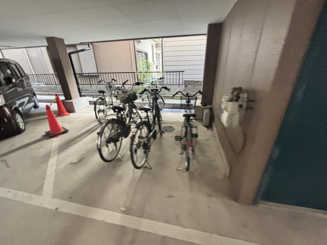 プチ・シャトーあけぼののその他共用部分