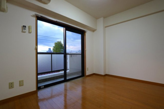 【洋室】 | クレールコート