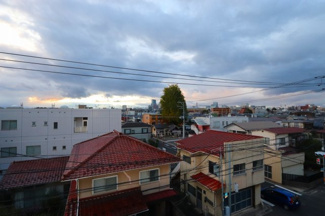 【展望】 | クレールコート