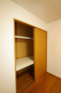 【収納】 | クレールコート