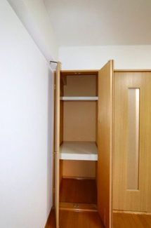 【収納】 | クレールコート