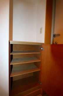 【収納】 | クレールコート