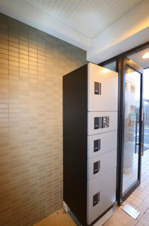 【その他共用部分】 | クレールコート