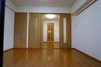 【洋室】 | クレールコート