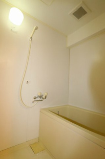 【浴室】 | クレールコート