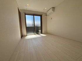 【居間・リビング】 | キャメル針ケ谷 | リビングです