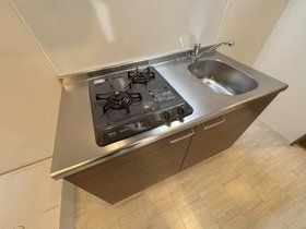 【キッチン】 | キャメル針ケ谷 | キッチンです