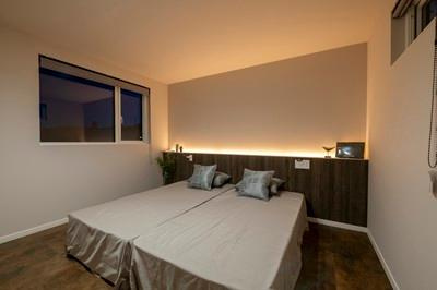 性能×デザイン　アーキテックプランニング自由ケ丘モデルハウス