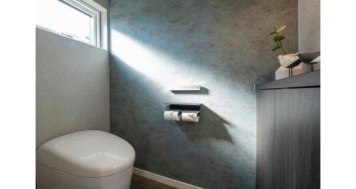 性能×デザイン　アーキテックプランニング自由ケ丘モデルハウス