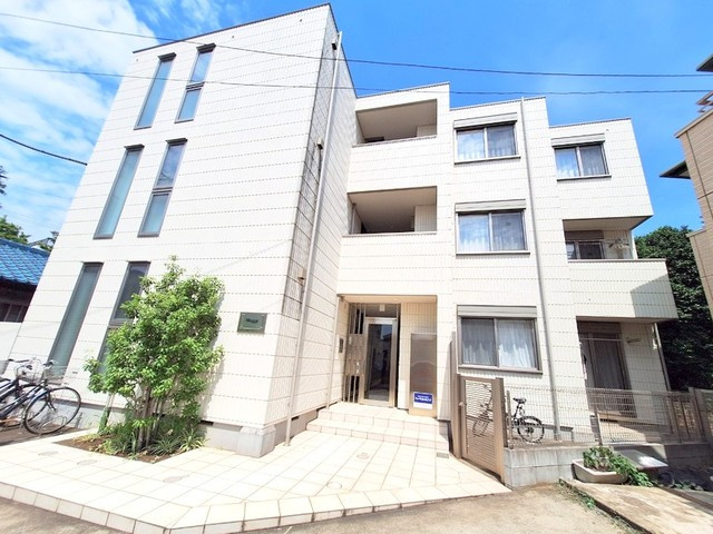 Ｍｏｇｇｙ　モギィの外観|★地震・火事に強い旭化成ヘーベルメゾン★