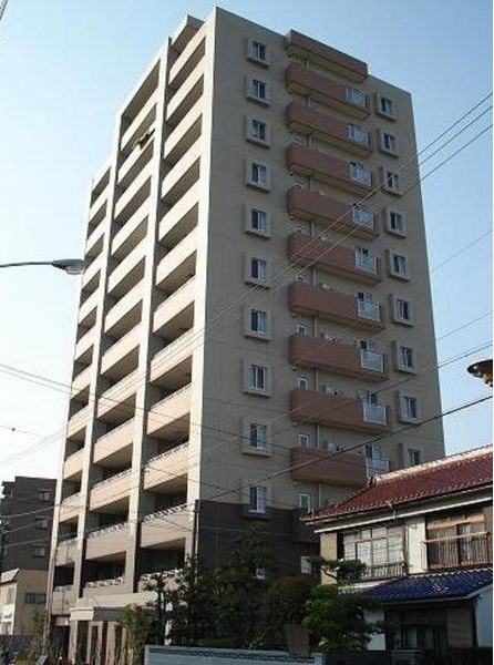 パークホームズ平針ヴェルデ