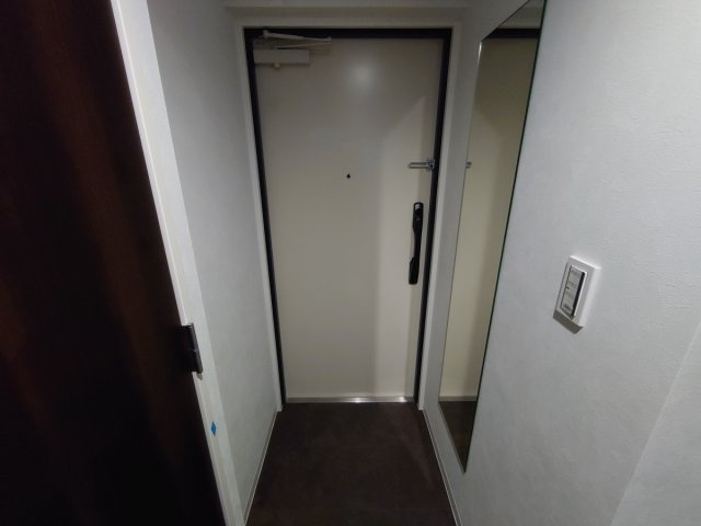 【玄関】 | ONLYONE池田新町