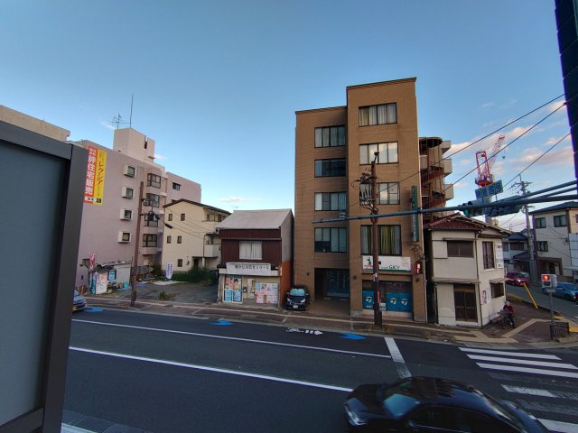 【展望】 | ONLYONE池田新町