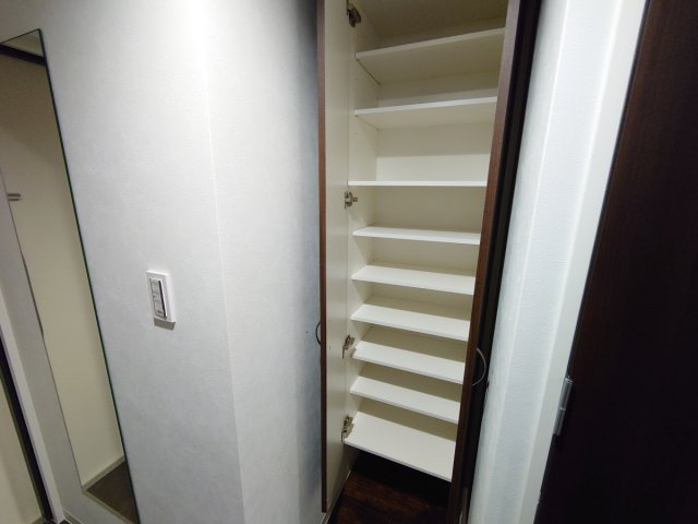 【収納】 | ONLYONE池田新町