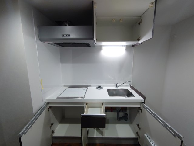 【収納】 | ONLYONE池田新町