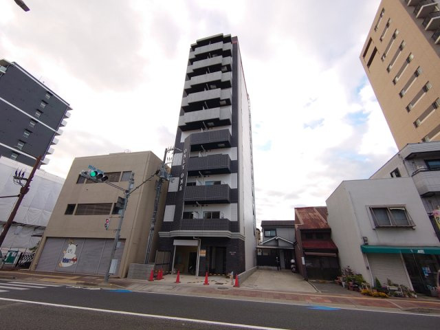 【外観】 | ONLYONE池田新町