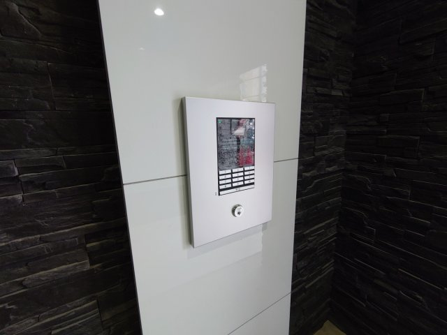 【セキュリティ】 | ONLYONE池田新町