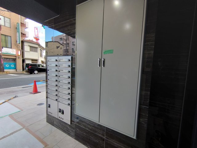 【その他共用部分】 | ONLYONE池田新町